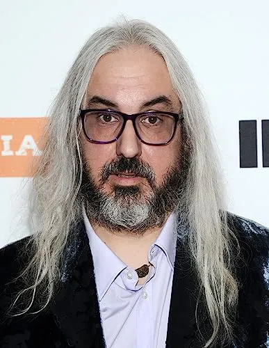 J. Mascis