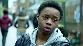Top Boy: Summerhouse-E3.Episódio 3