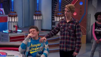 Henry Danger-Episódio 7
