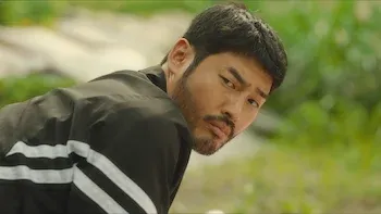 Uma Família Inusitada-Episódio 8