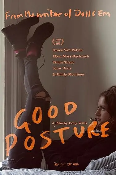 Pôster de Good Posture (2019)