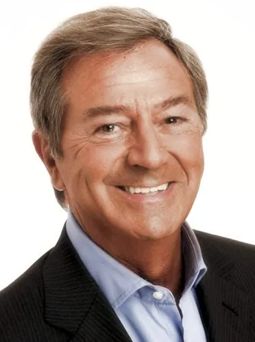 Des O'Connor