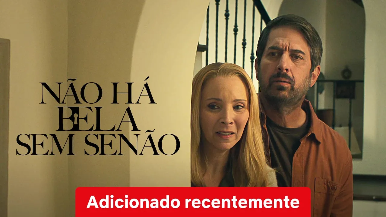 Quem Vê Casa...