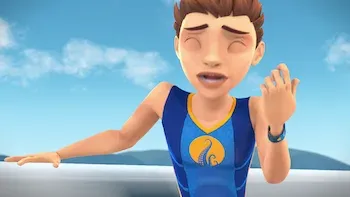 Laços de família