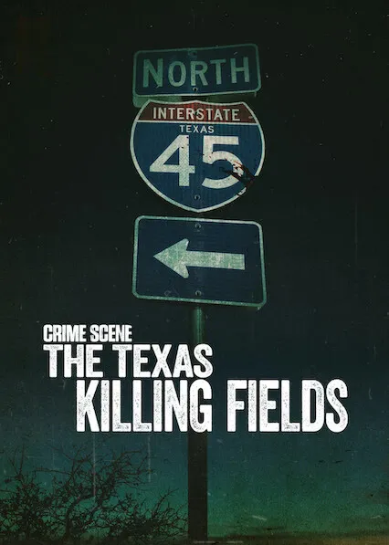 Cena do Crime – O Campo da Morte do Texas assistir online grátis