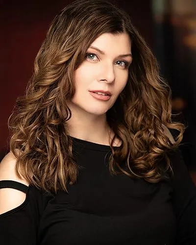 Jen Scott