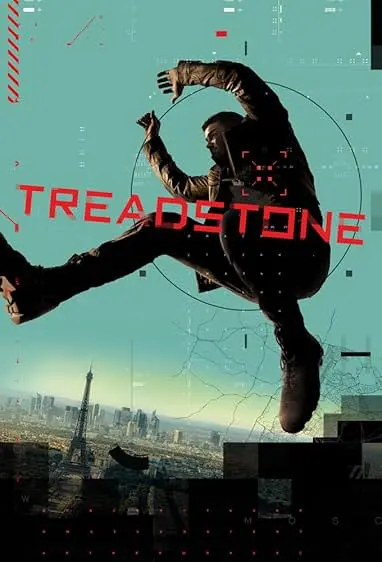 Pôster da série Treadstone (2019)