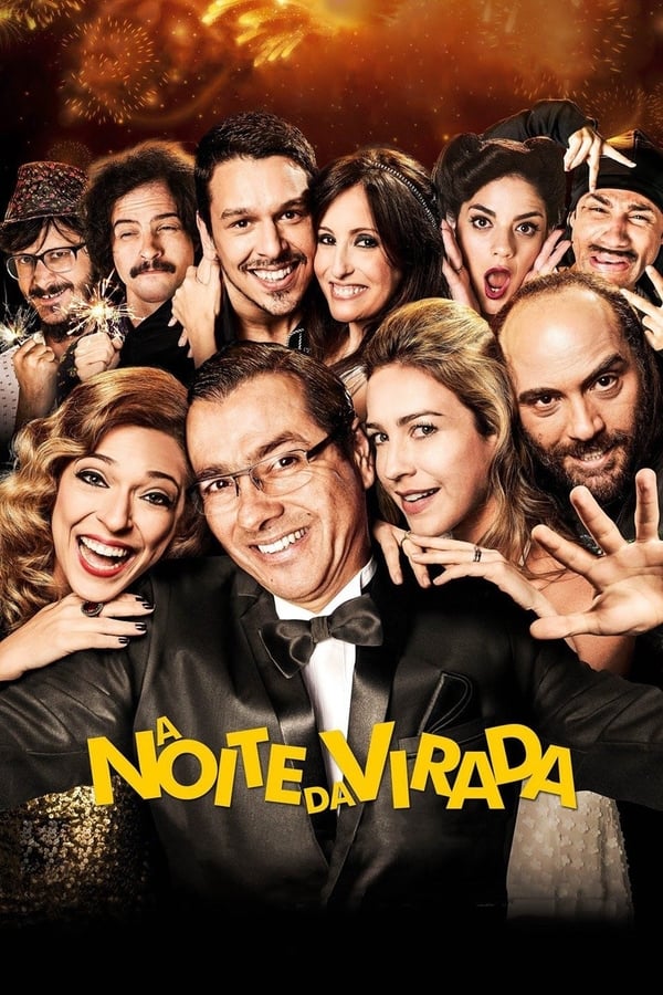 A Noite da Virada assistir online grátis
