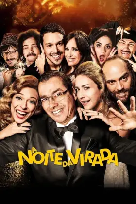 A Noite da Virada assistir online grátis