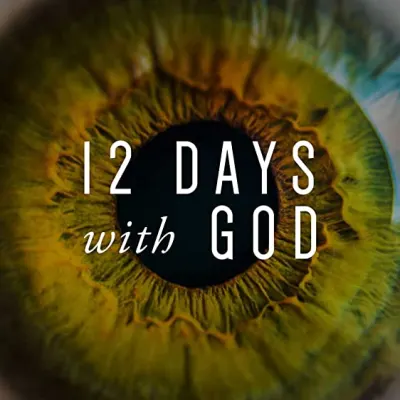 12 Days with God