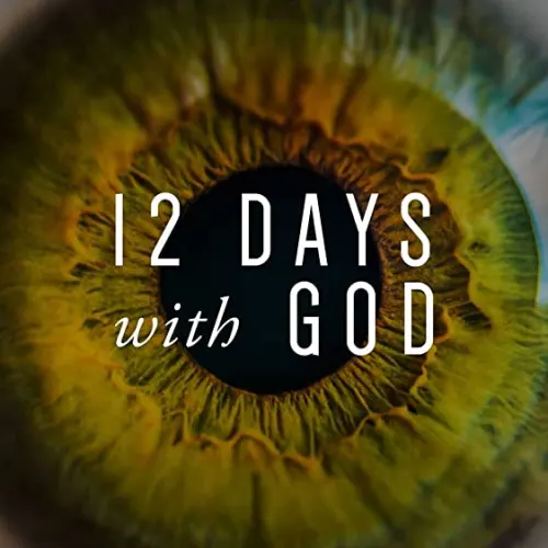 Movie Poster: 12 Days with God