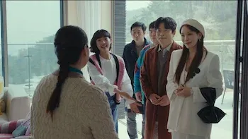 Strong Girl Nam-soon-Um massacre previsto
