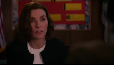The Good Wife - Pelo Direito de Recomeçar-E17