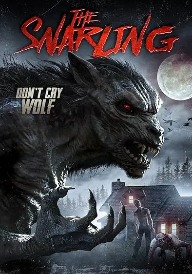 Movie Poster: The Snarling