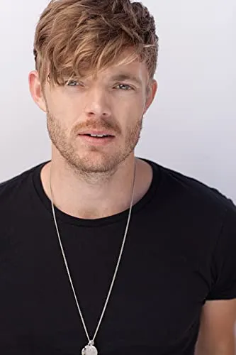 David Jones-Roberts
