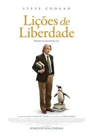 Lições de Liberdade - Filme grátis no Cinegato