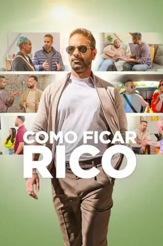 Como Ficar Rico