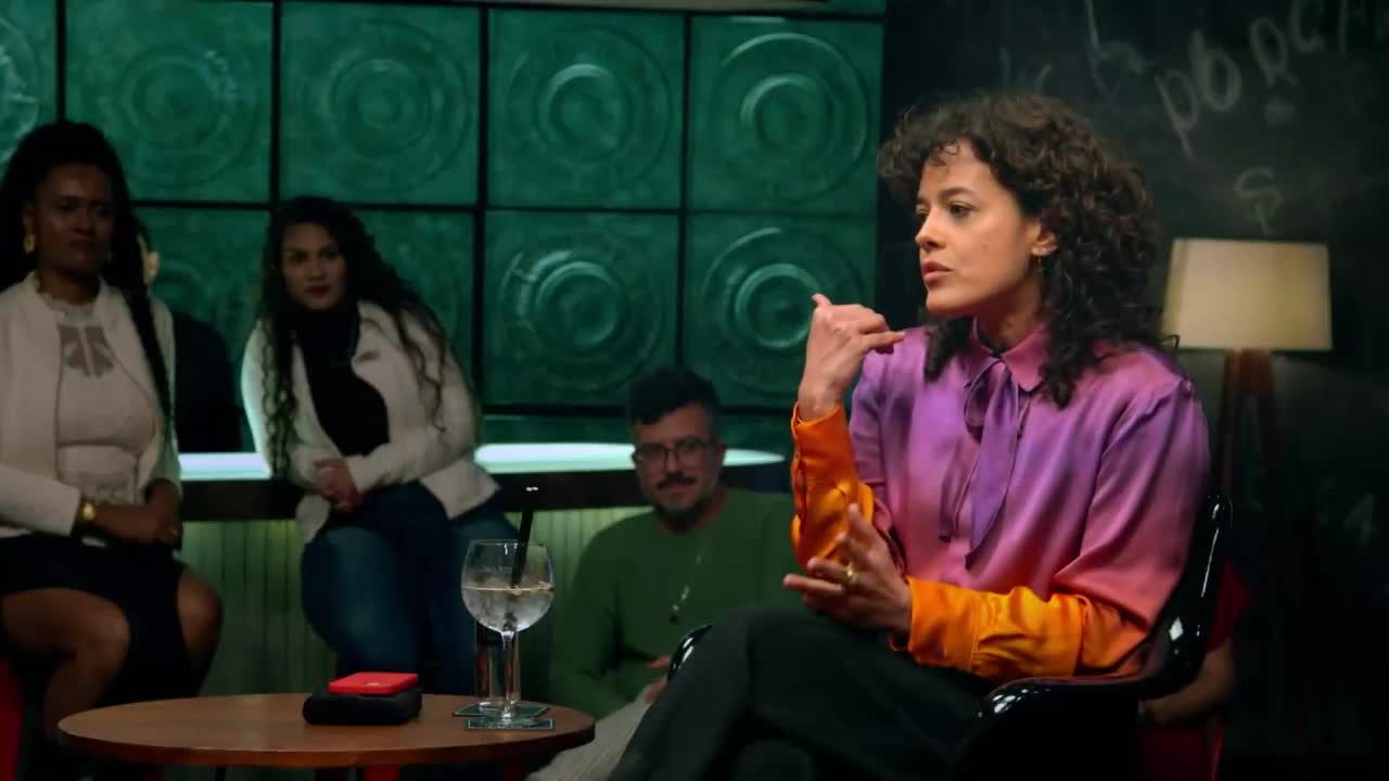 Que História é Essa, Porchat? Episódio 20