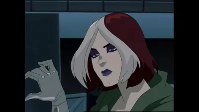 X-Men: Evolution-E11