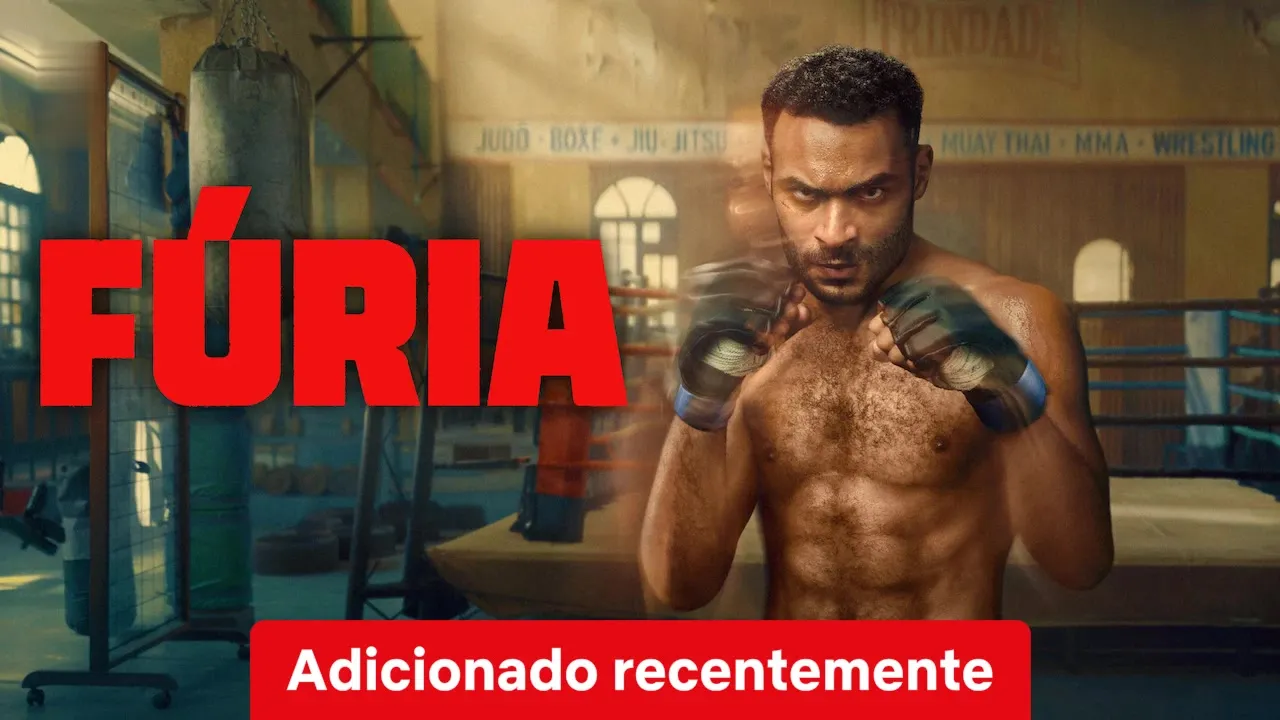 Fúria