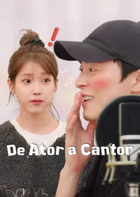 De Ator a Cantor assistir online grátis