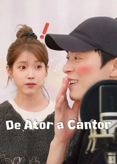 De Ator a Cantor