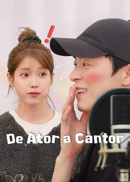 De Ator a Cantor