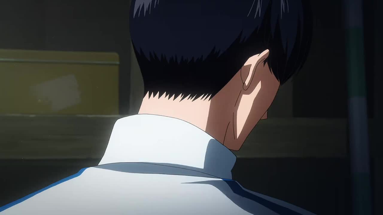 Wandansu Episódio 1
