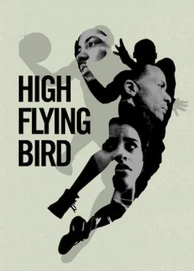 High Flying Bird