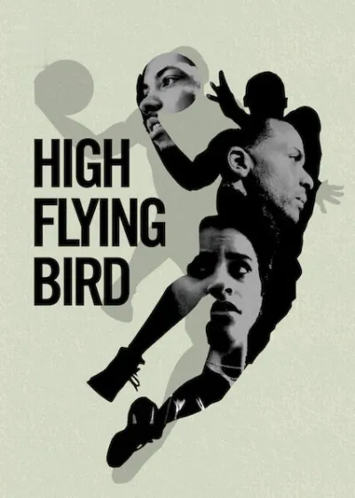 High Flying Bird