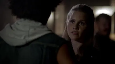 Os Originais-Episódio 4