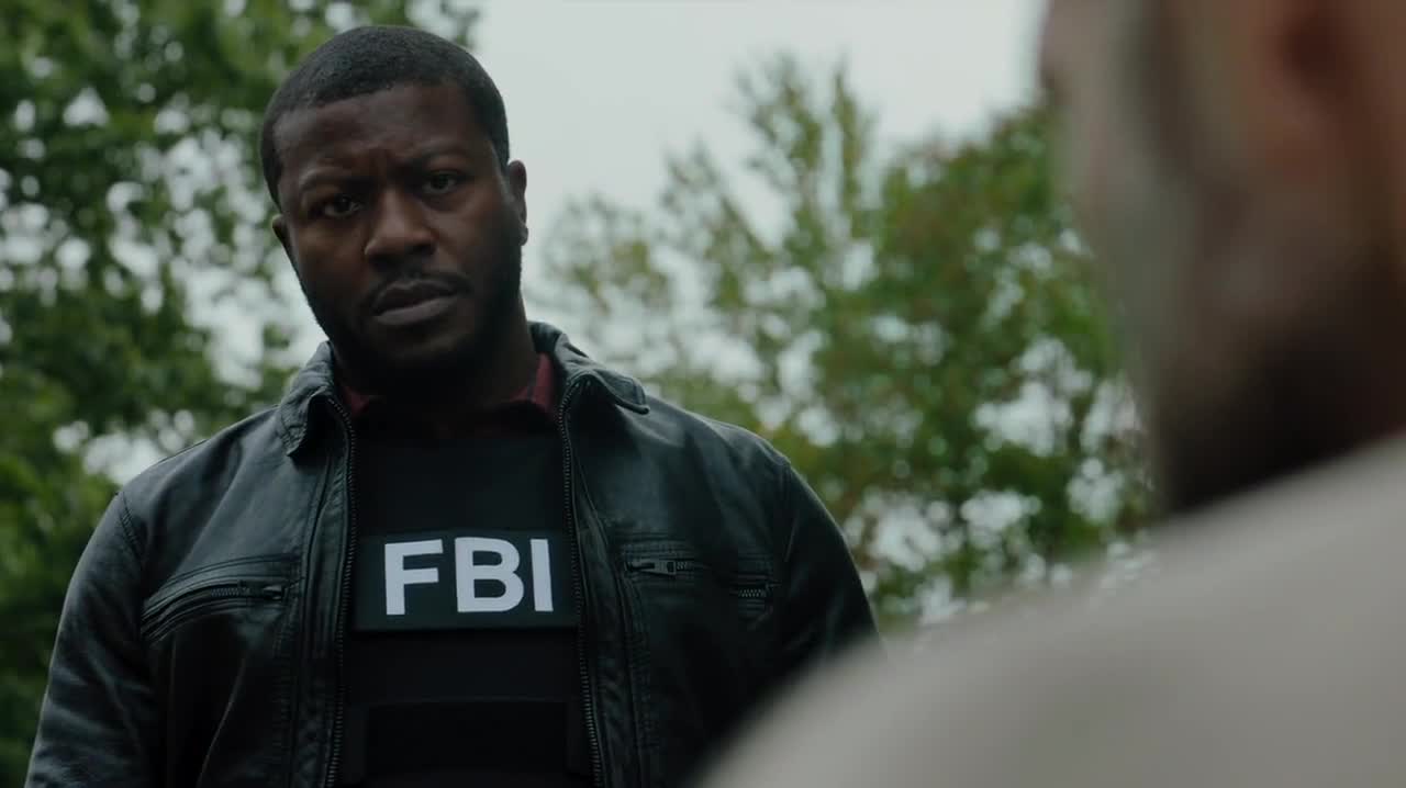 FBI: Os Mais Procurados Episódio 6