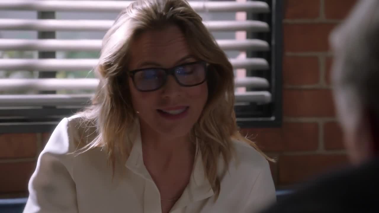 NCIS: Investigação Naval Episódio 5
