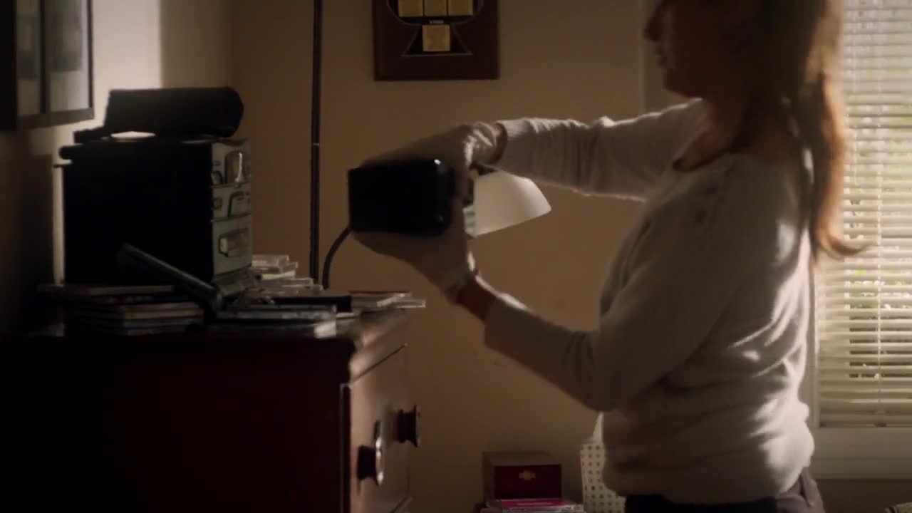 NCIS: Investigações Criminais Episódio 17