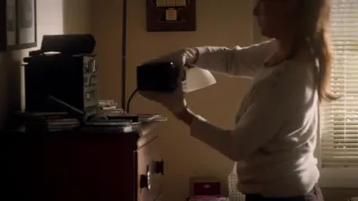 NCIS: Investigações Criminais-E17.Need to Know