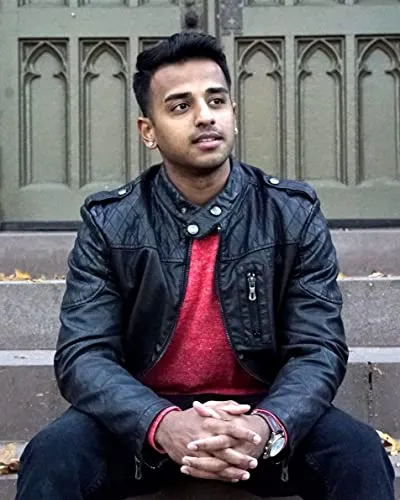 Vishnu Prasad