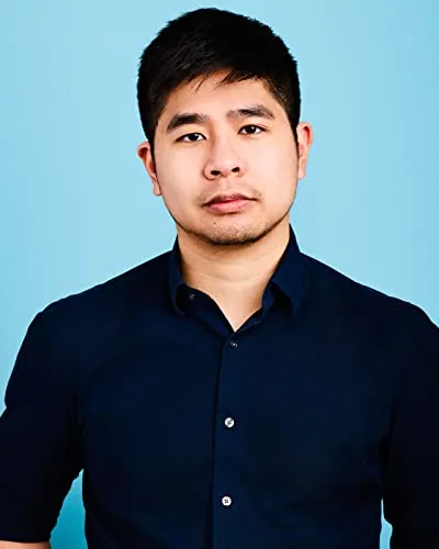 Tony Tran