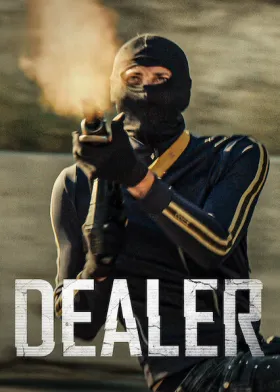 O Traficante - Série completa grátis no Tepicine