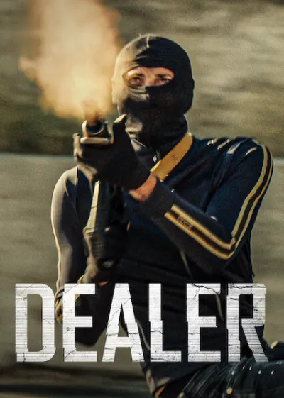O Traficante