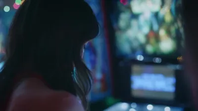 Amizade Dolorida-E5.Double Date