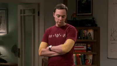 Big Bang: A Teoria-E8.The Tesla Recoil