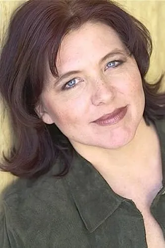Carrie Armstrong