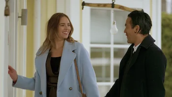 Casamento às Cegas: Suécia Episódio 5