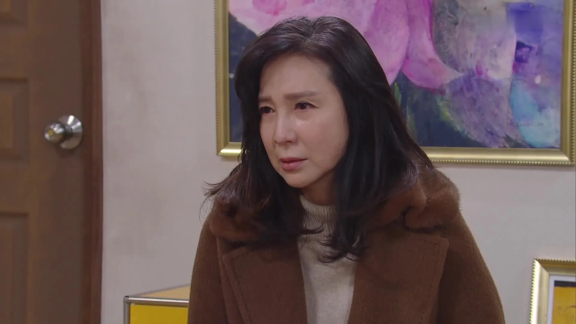 Reviravoltas do Amor Episódio 21