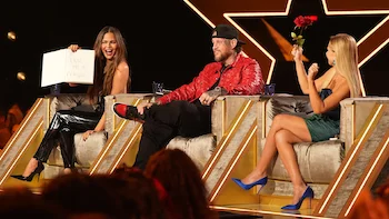 Star Search Episódio 8