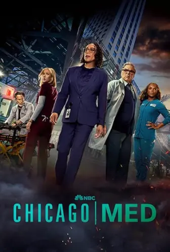 Chicago Med: Atendimento de Emergência