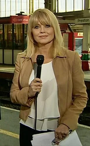 Christine Talbot