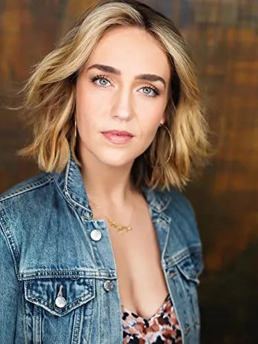 Anna Rizzo