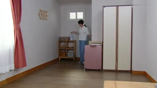 Su Ji e U Ri Episódio 47