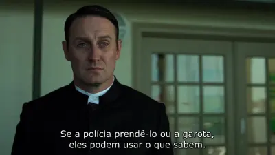 Marvel - O Justiceiro-Episódio 9